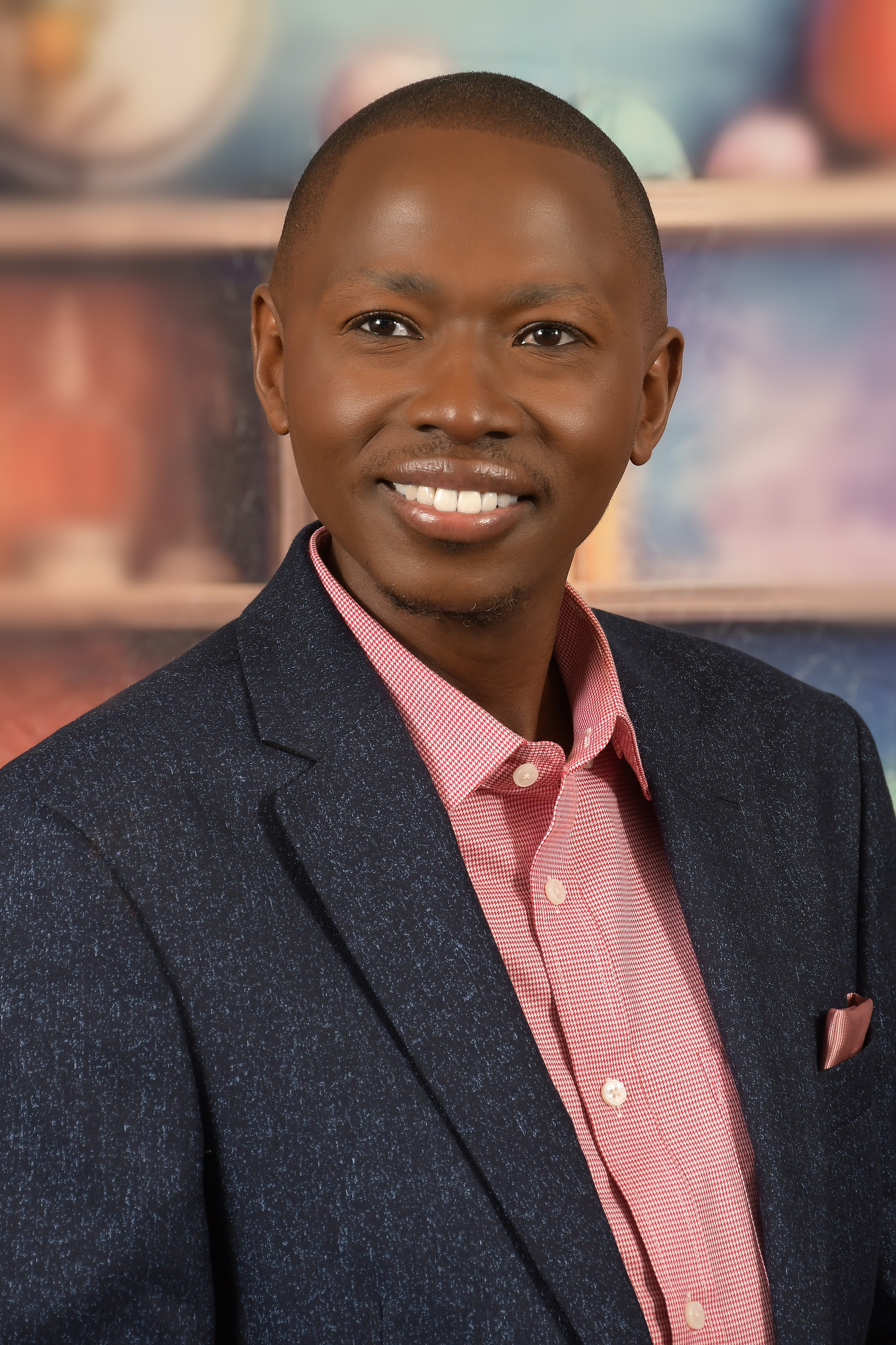 Francis Njiraini K
