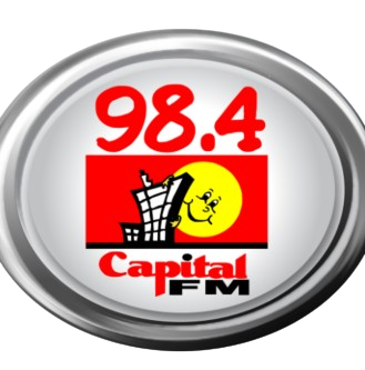 Capital FM Logo