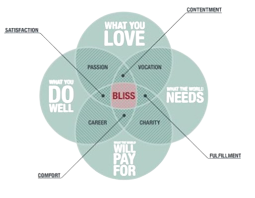 Discover Passion