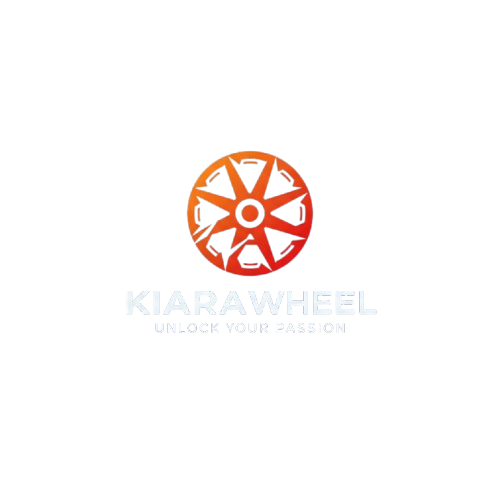 Kiara Wheel Logo