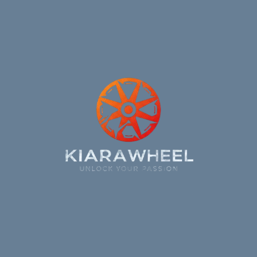 Kiara Wheel Logo