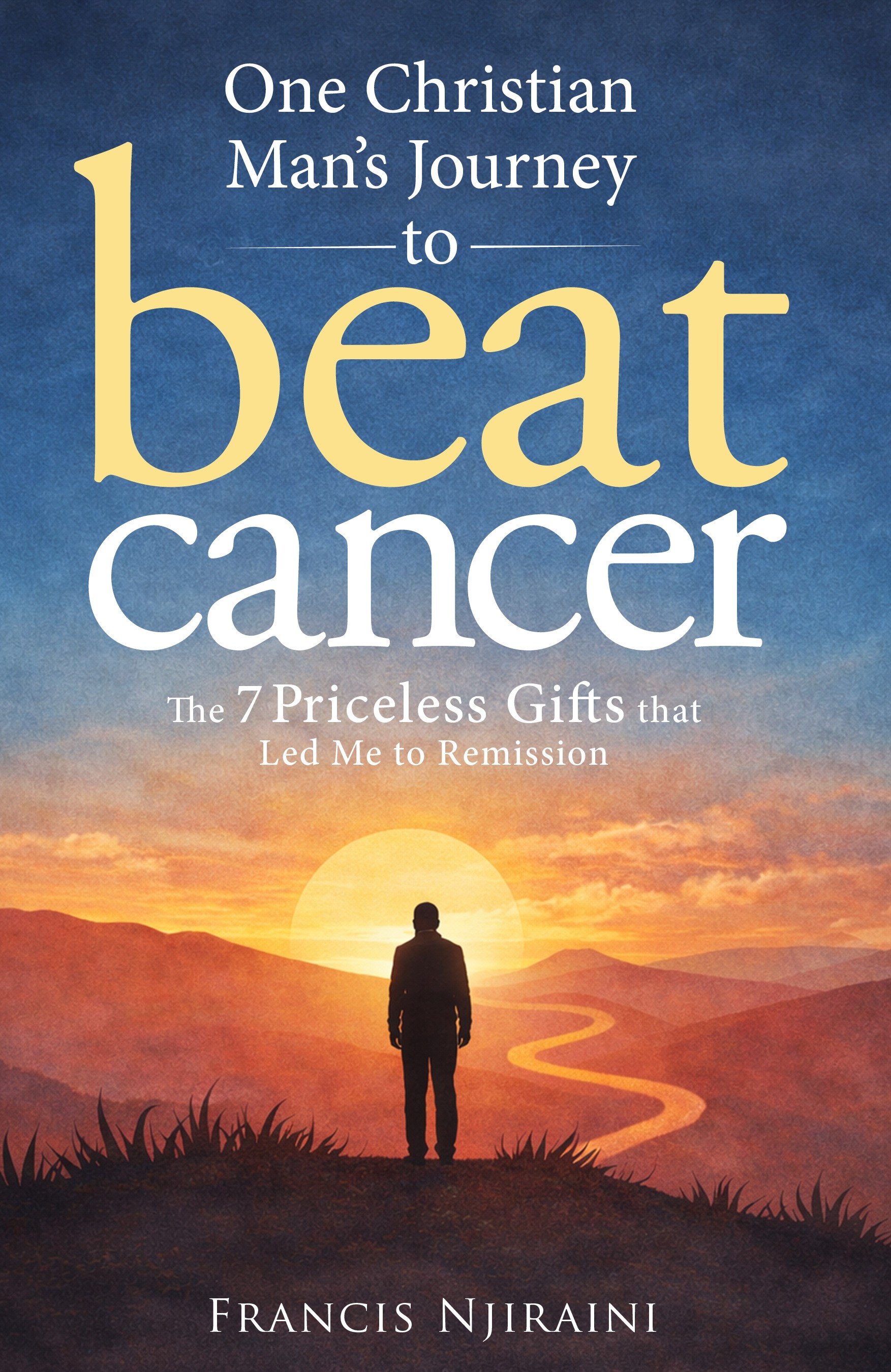 Logo for The 7 Priceless Gifts Book