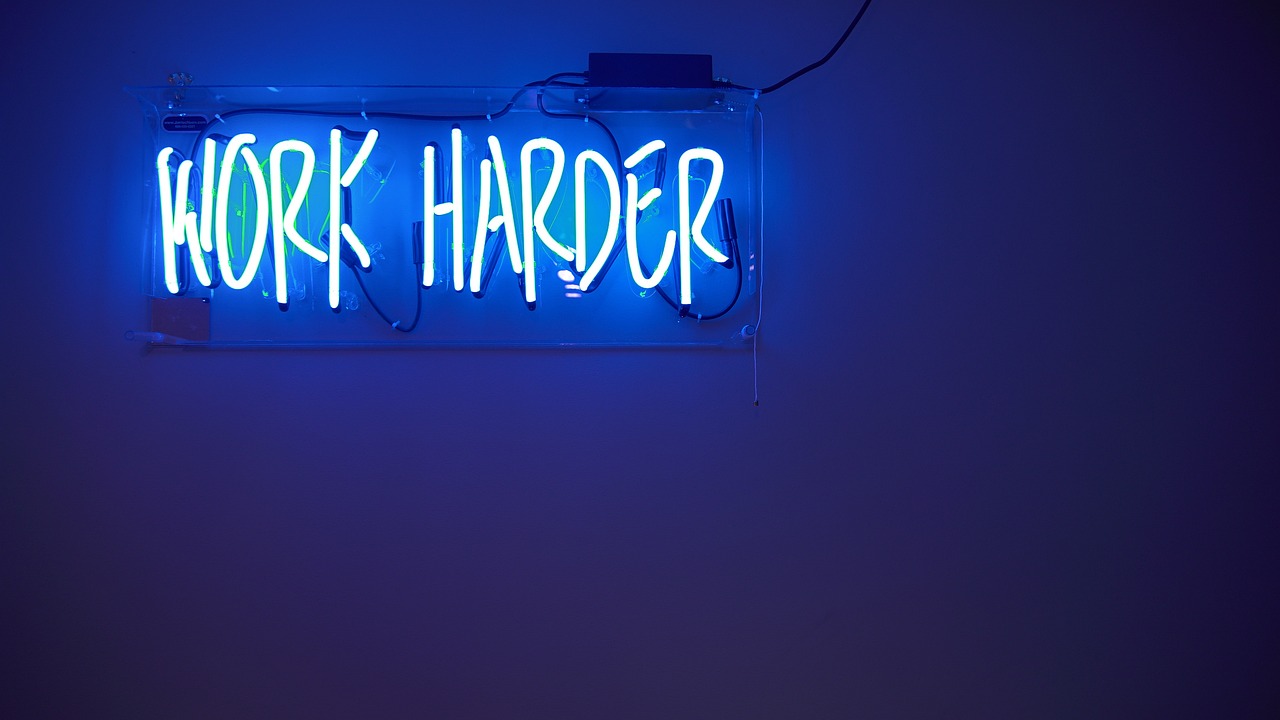 Visualizing passions and understanding goals
