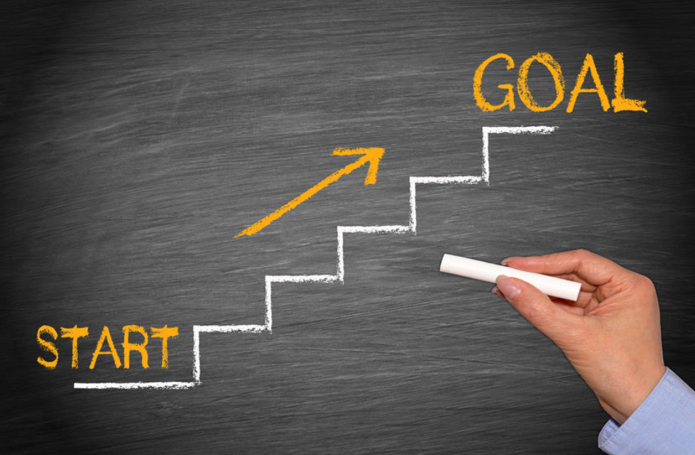 Achieve goals faster with clear direction
