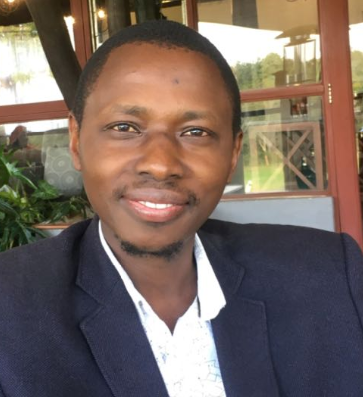 Francis Njiraini K